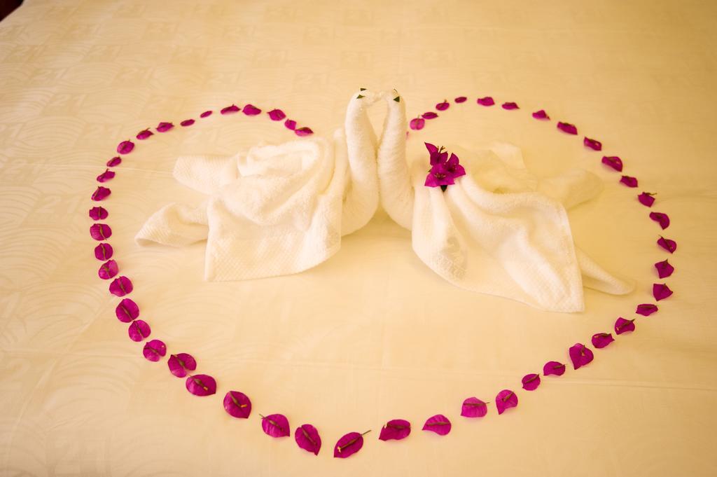 Jin Ling Museum Hotel Wanning Quarto foto