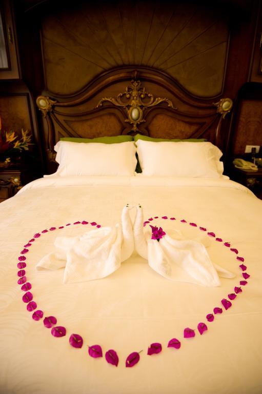 Jin Ling Museum Hotel Wanning Quarto foto