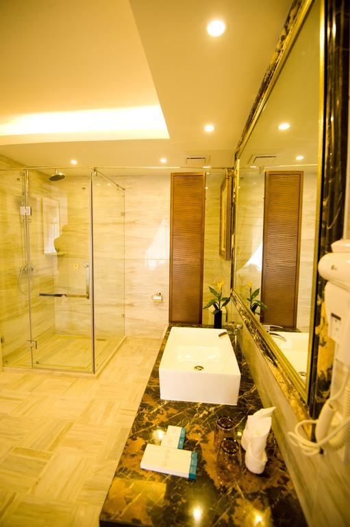 Jin Ling Museum Hotel Wanning Quarto foto